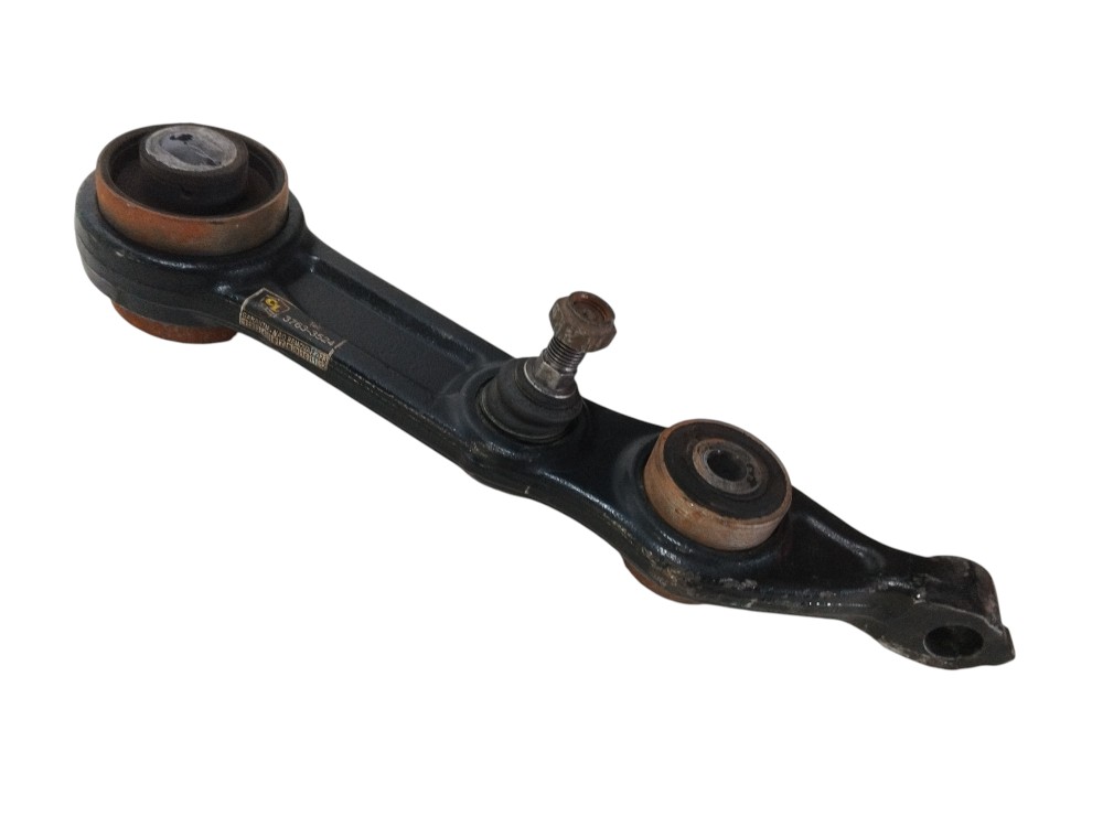 Braço Suspensão Inferior Dianteiro Mercedes CLS 500 2005 4