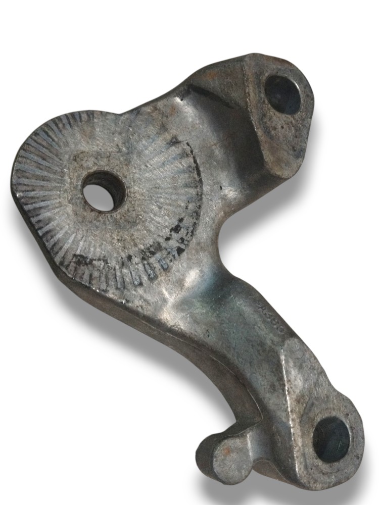 Suporte superior coxim hidráulico motor New Fiesta ORIGINAL