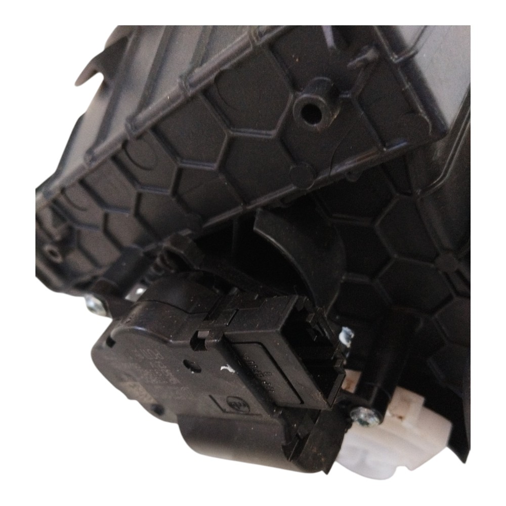 Caixa Filtro Ar Condicionado Jeep Compass T270 2023 Original 5