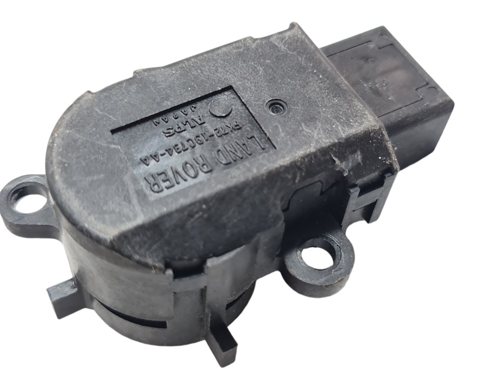 Sensor Temperatura Ar Interna Ro Discovery Sport 2015 A 2022 4