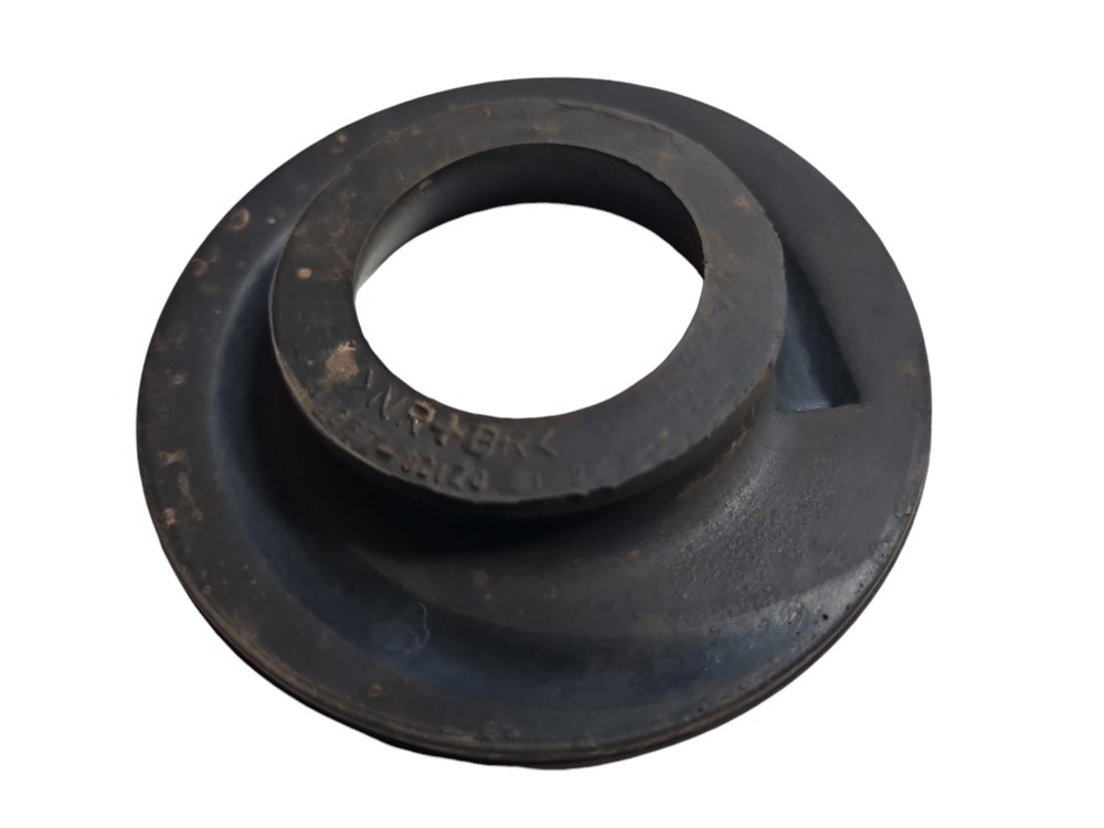 Borracha Calço De Mola Toyota Corolla 2015 48257-02120 6
