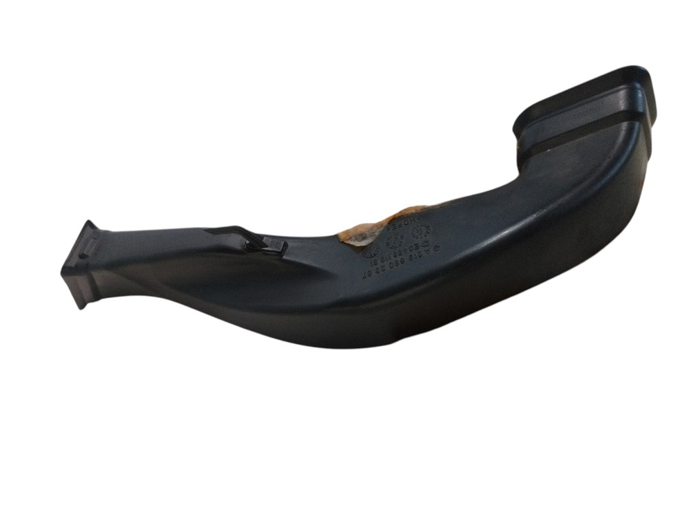 Duto Ar Condicionado Mercedes Cls 500 2005 A2196802387 5