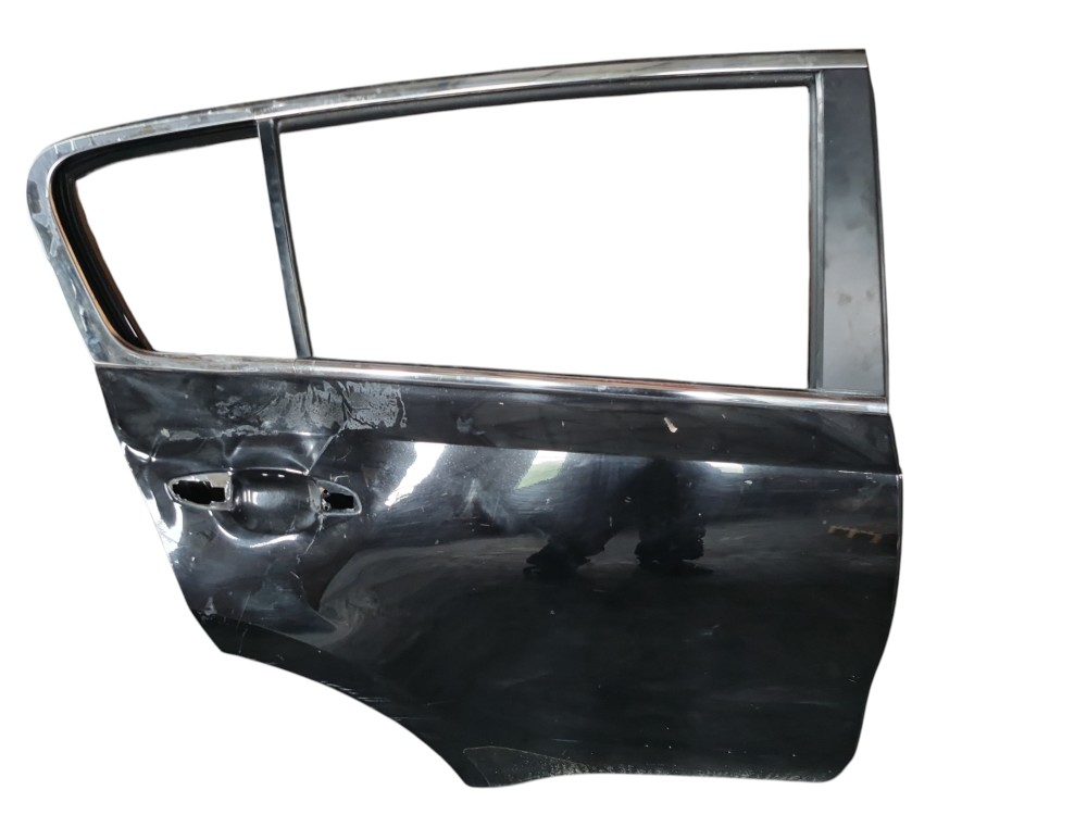 Porta traseira direita Kia Sportage 2019 2020 DETALHE 4