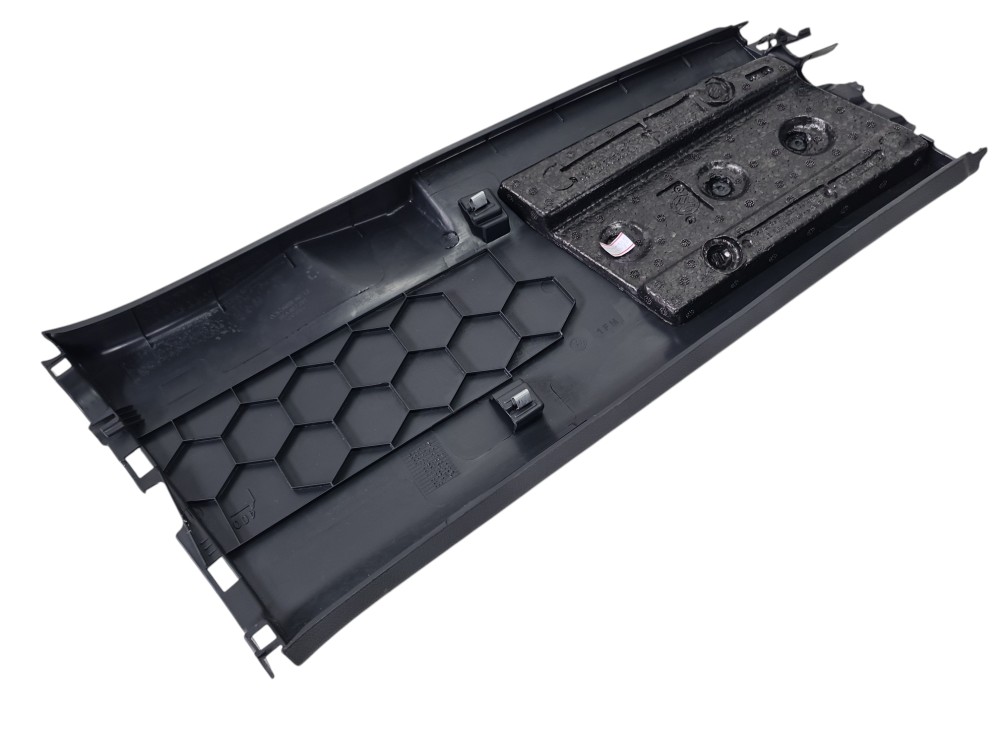 Acabamento Lateral Coluna Esquerda Vw Polo 2024 6ea867291 5