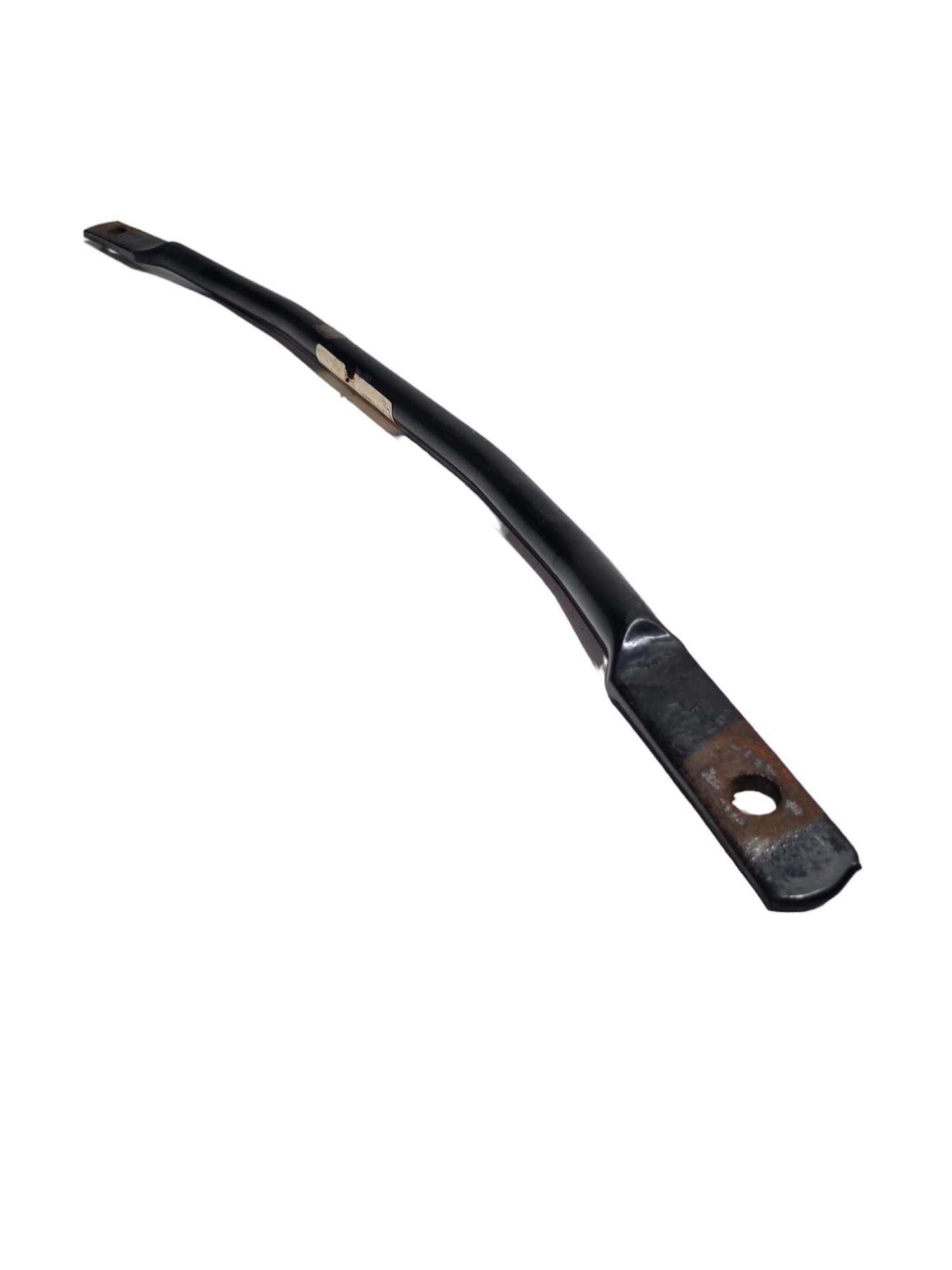 Travessa Agregada Dianteira Peugeot 2008 2018 Cod 9672764580 3