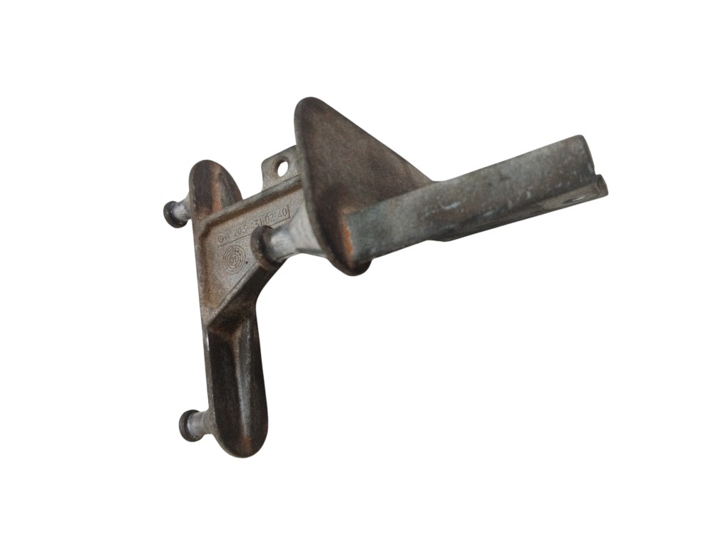 Suporte Módulo ABS Mercedes Classe C230 2002 A2034310240 6