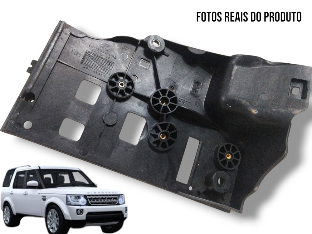 Suporte Direito Capa Bateria Land Rover Discovery 4 2015 1
