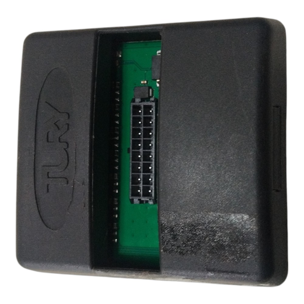 Sensor Antiesmagamento Tury Vidro Elétrico 207 Quiksilver 5