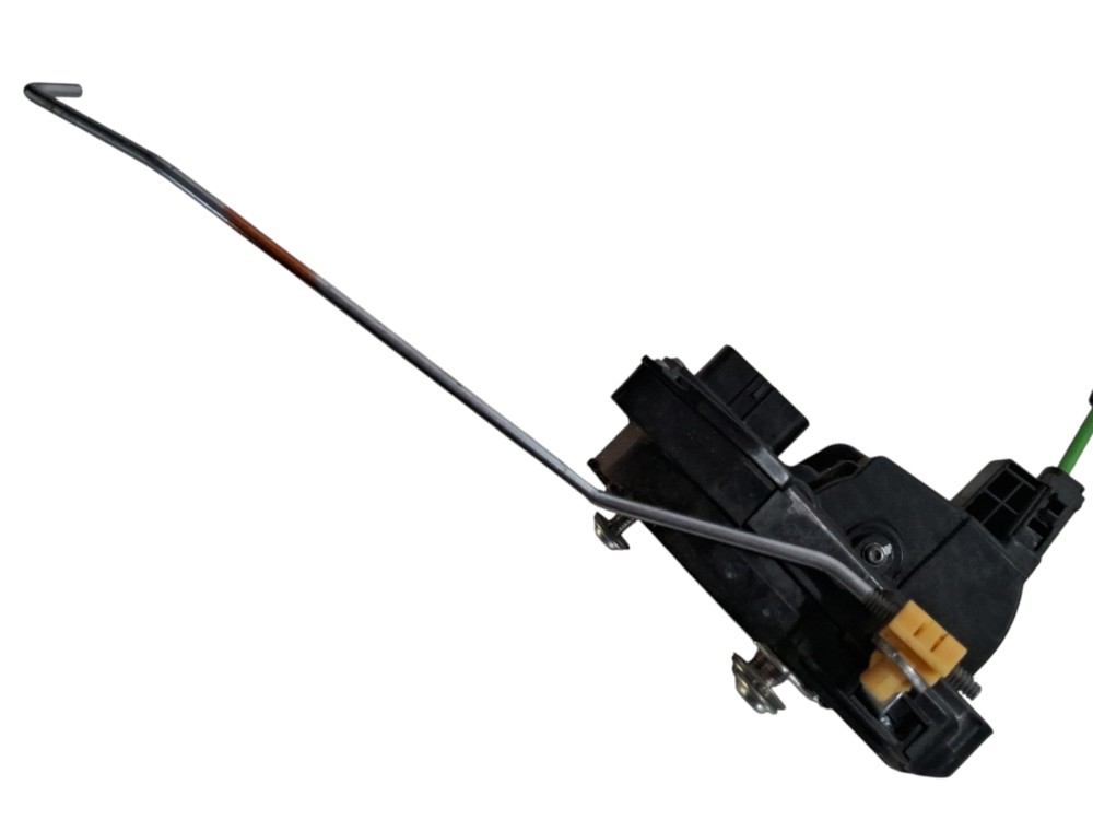 Fechadura Dianteiro Para Gwm Ora 03 Skiw 2025 2026 Original 4
