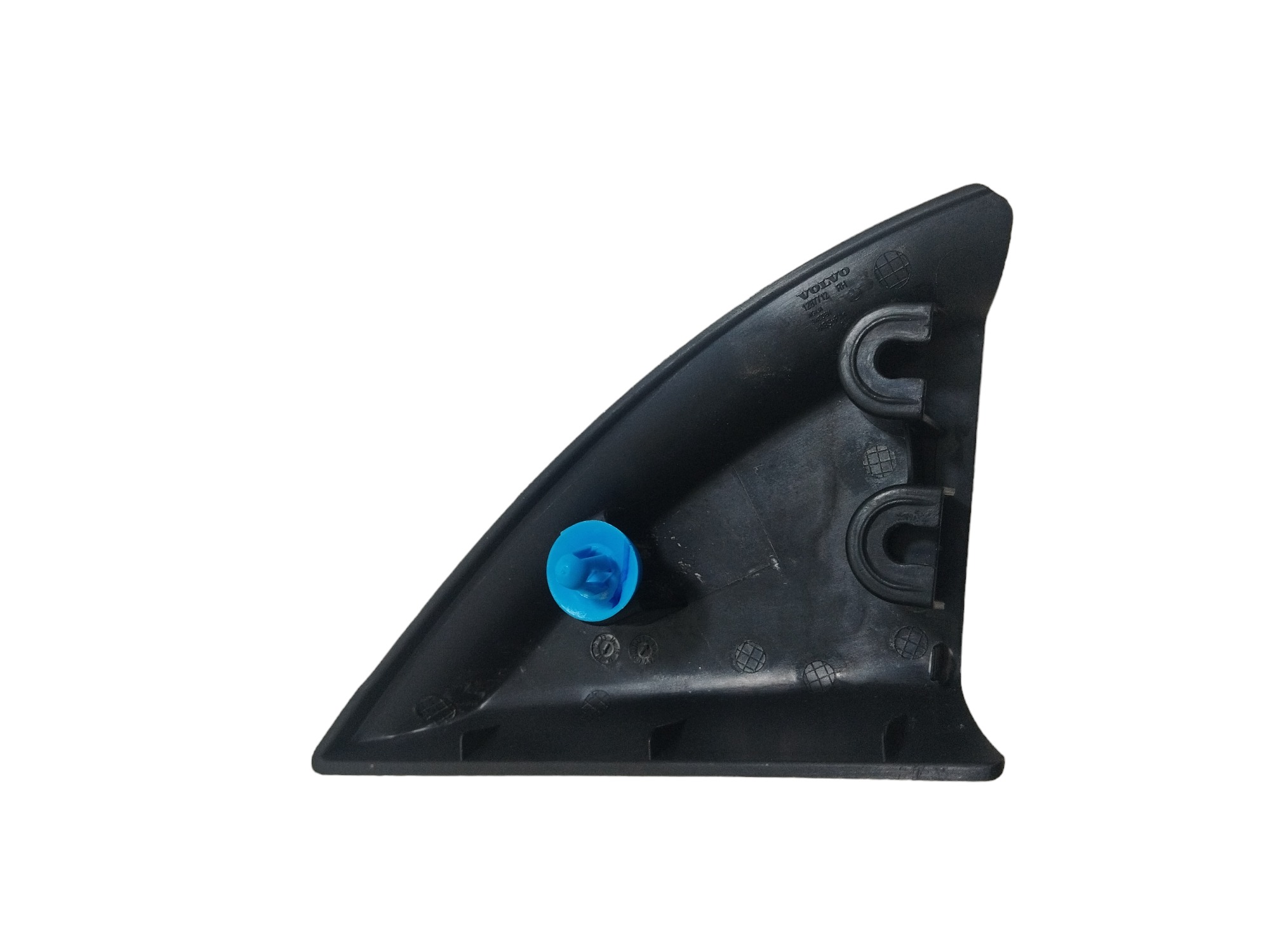 Acabamento Inter Retrovisor Dian Direito Volvo V40 1287712 3