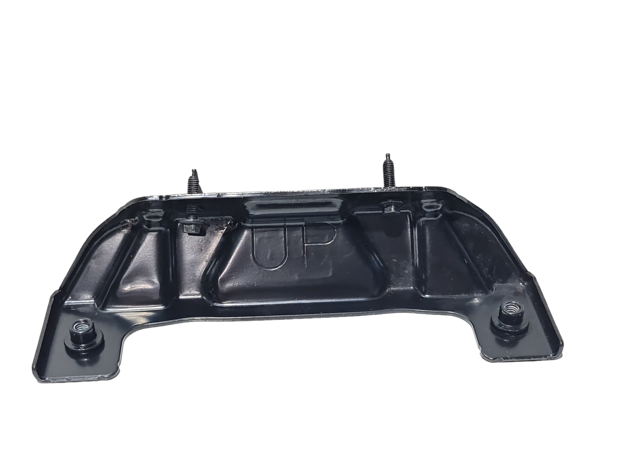 Suporte Alça De Mão Dianteiro Esquerdo Volvo Xc90 2021 5