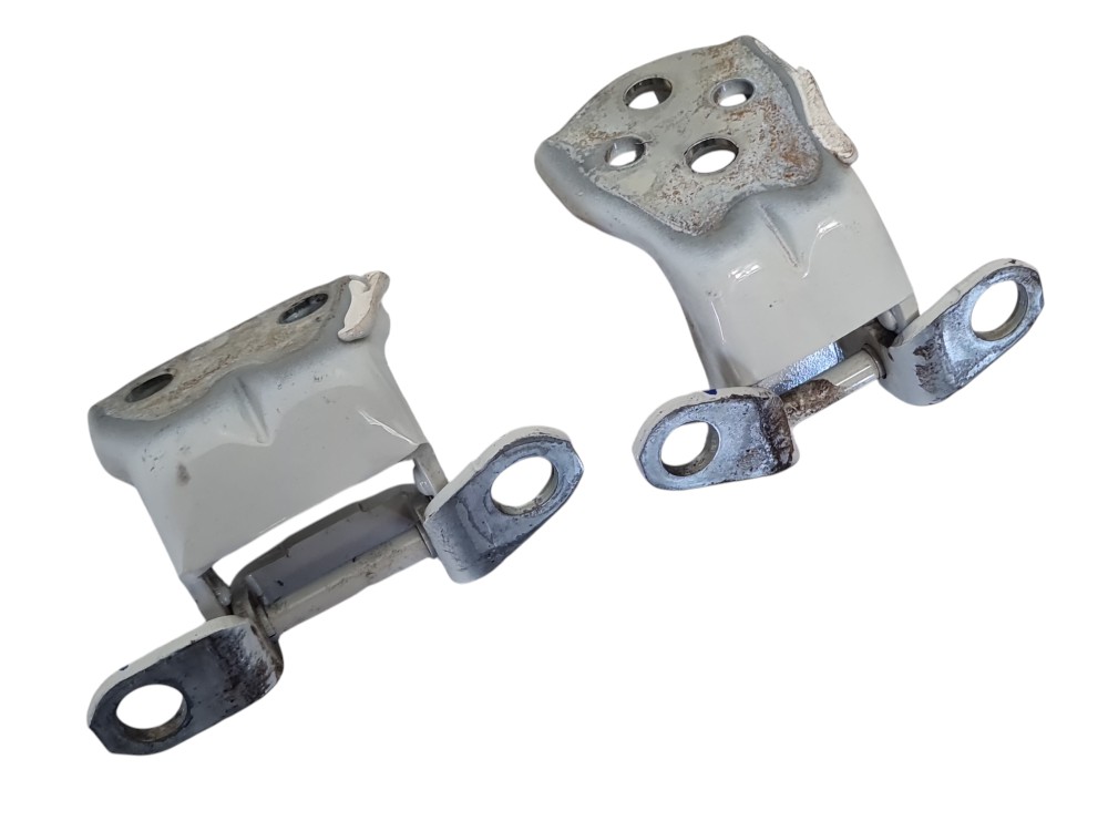 Dobradiças Porta Traseira Direita Byd Dolphin Mini 2024 2025 5