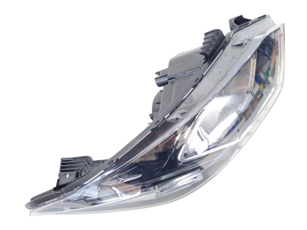 Farol Dianteiro Direito Gm Prisma 2019 Original Detalhe  Direito/passageiro 5