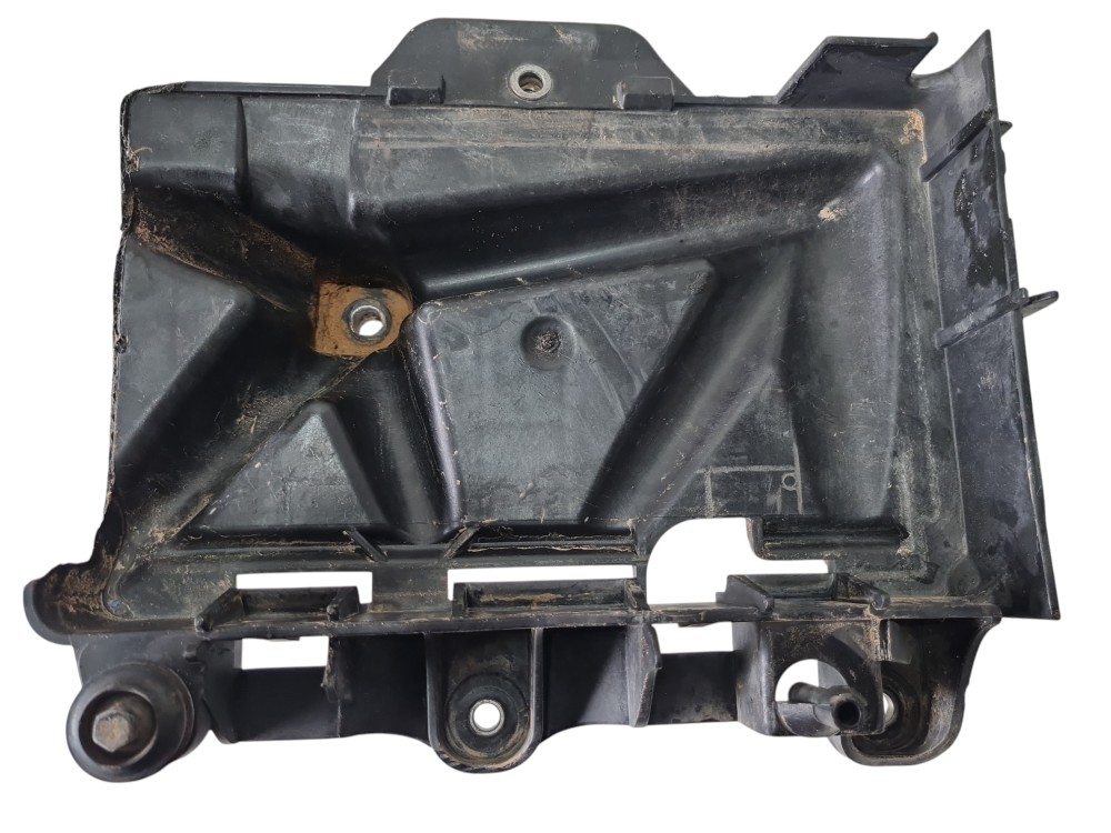 Suporte Da Bateria Vw Fox 2016 91544 91545 Original Detalhe 2