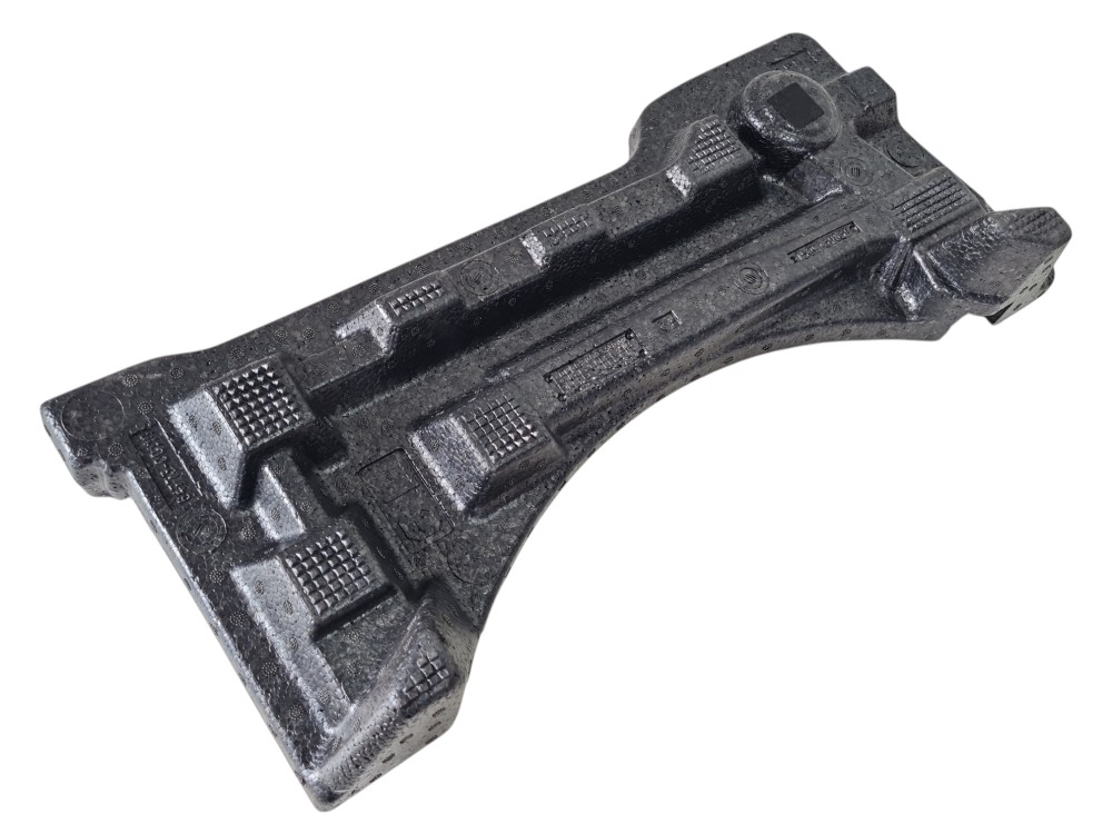 Isopor Suporte Estepe Toyota Yaris 2022 A 2025 1500130039 4