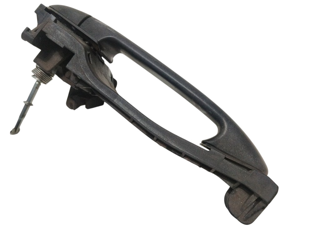 Maçaneta Externa Dianteira Esquerda M.benz/a 160 2003 4