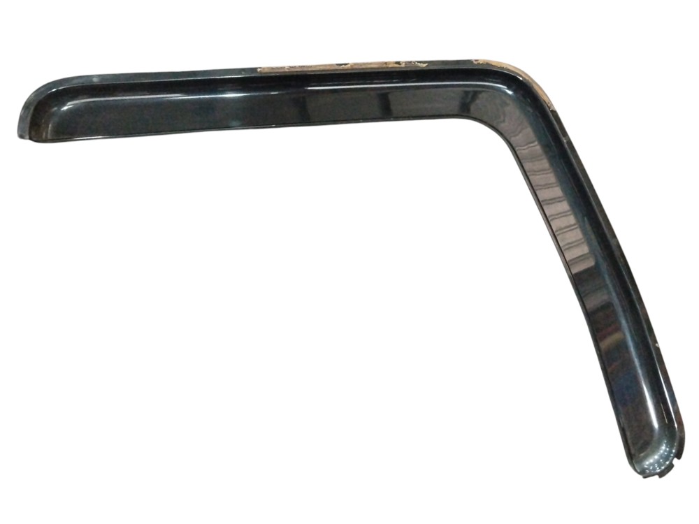 Calha Porta Esquerda Mercedes Actros2651 2022 2023 6