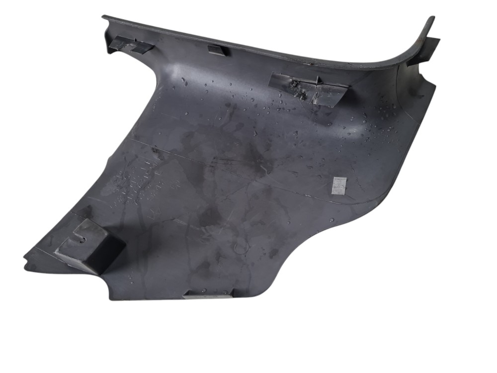 Acabamento Inferior Dodge Dakota 1999 55216145 Original 4