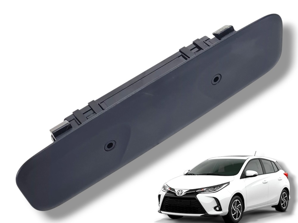 Sensor De Alarme Toyota Yaris 2023 2024 2025 897e0-52010 1