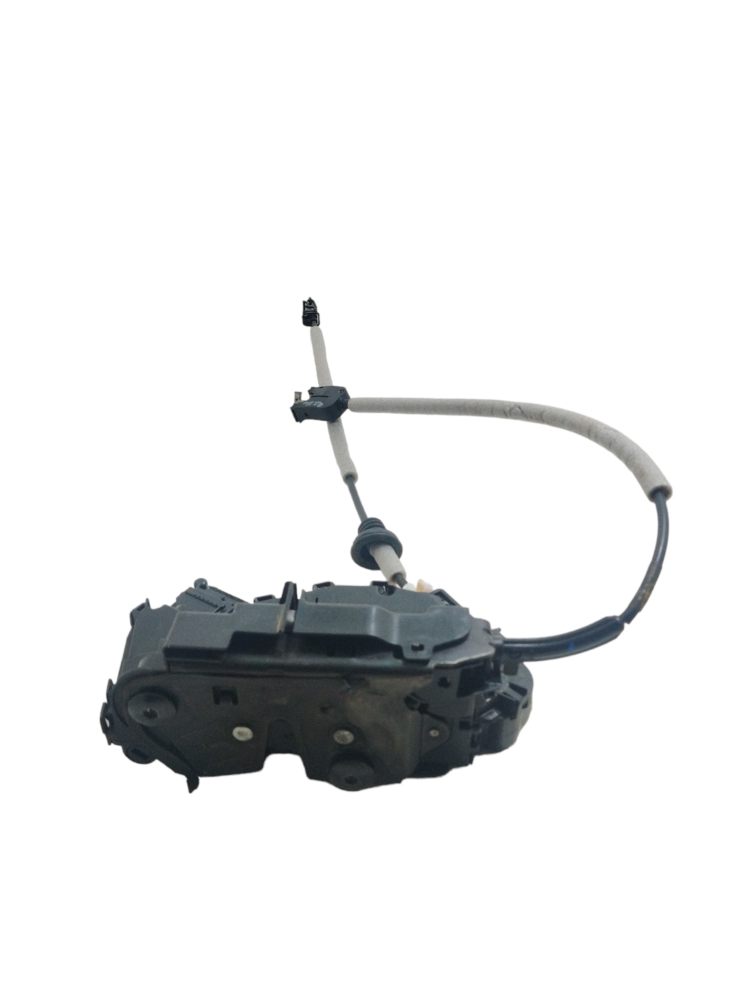 Fechadura Porta Traseira Direita Volkswagen T-cross 2021 22 6