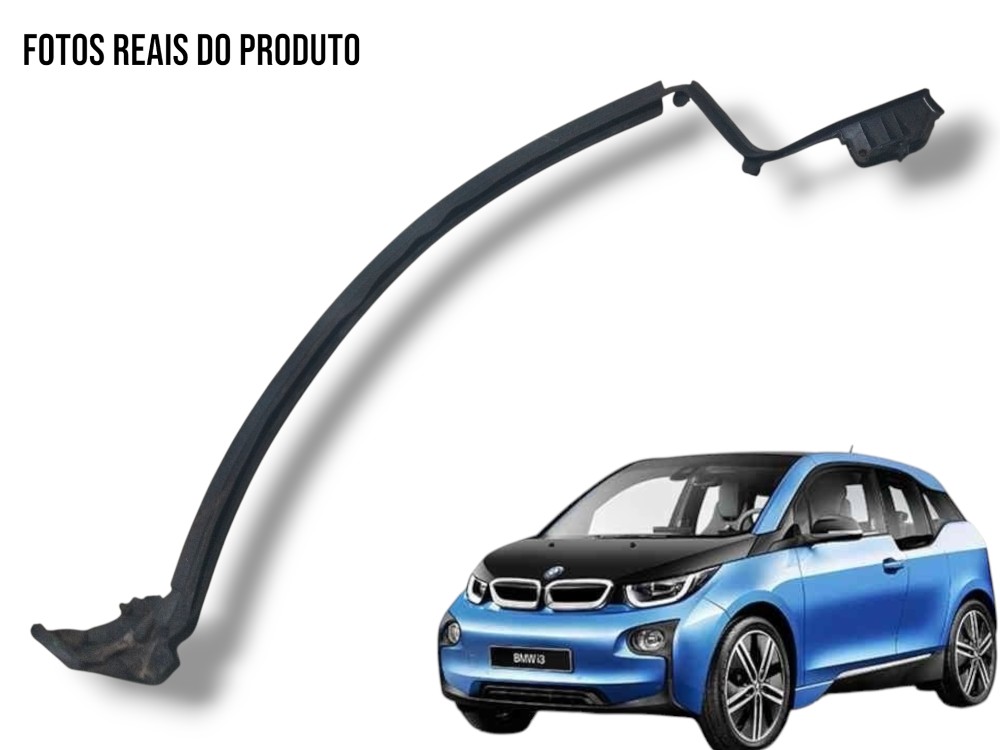 Borracha Vedação Porta Traseira Esquerda Bmw I3 2022 76milkm 1