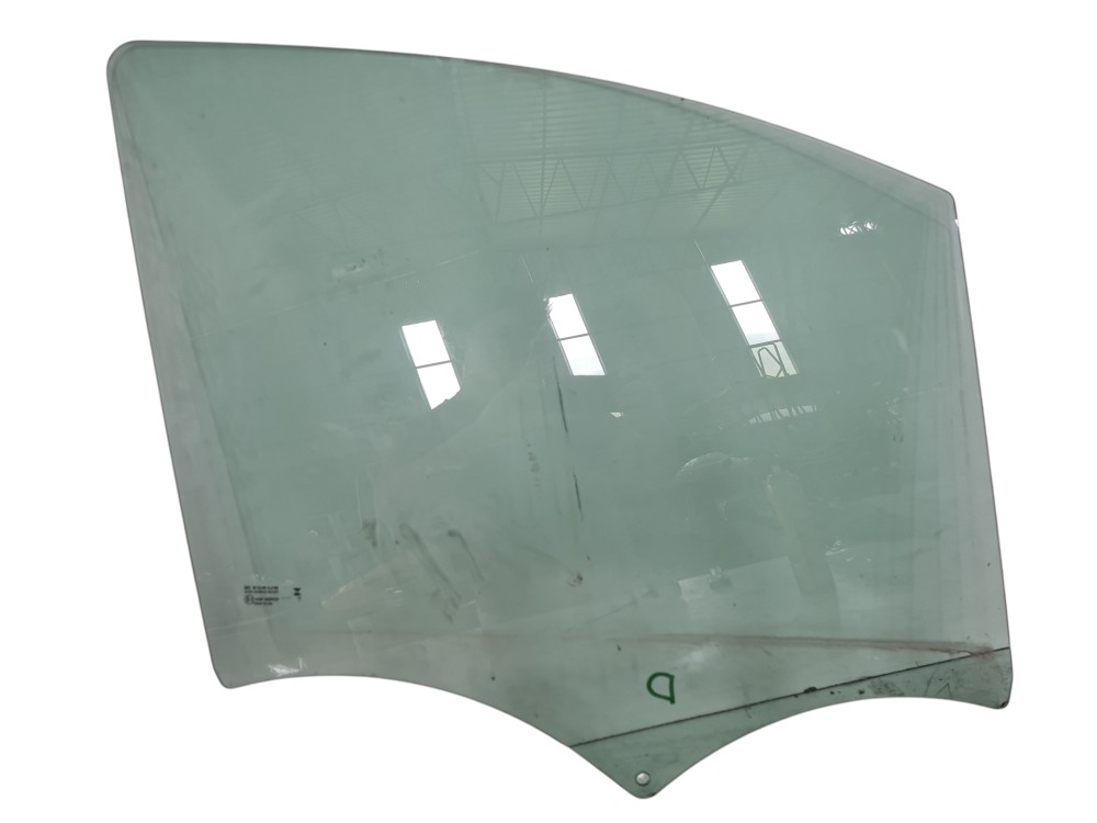 Vidro Porta Dianteira Direita Renault Kangoo Furgao 2025 3