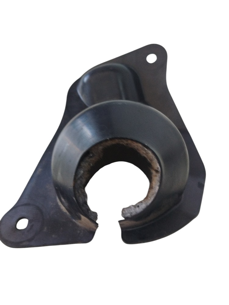 Capa Coluna Volante Toyota Etios 2018 452590d110 Original 4