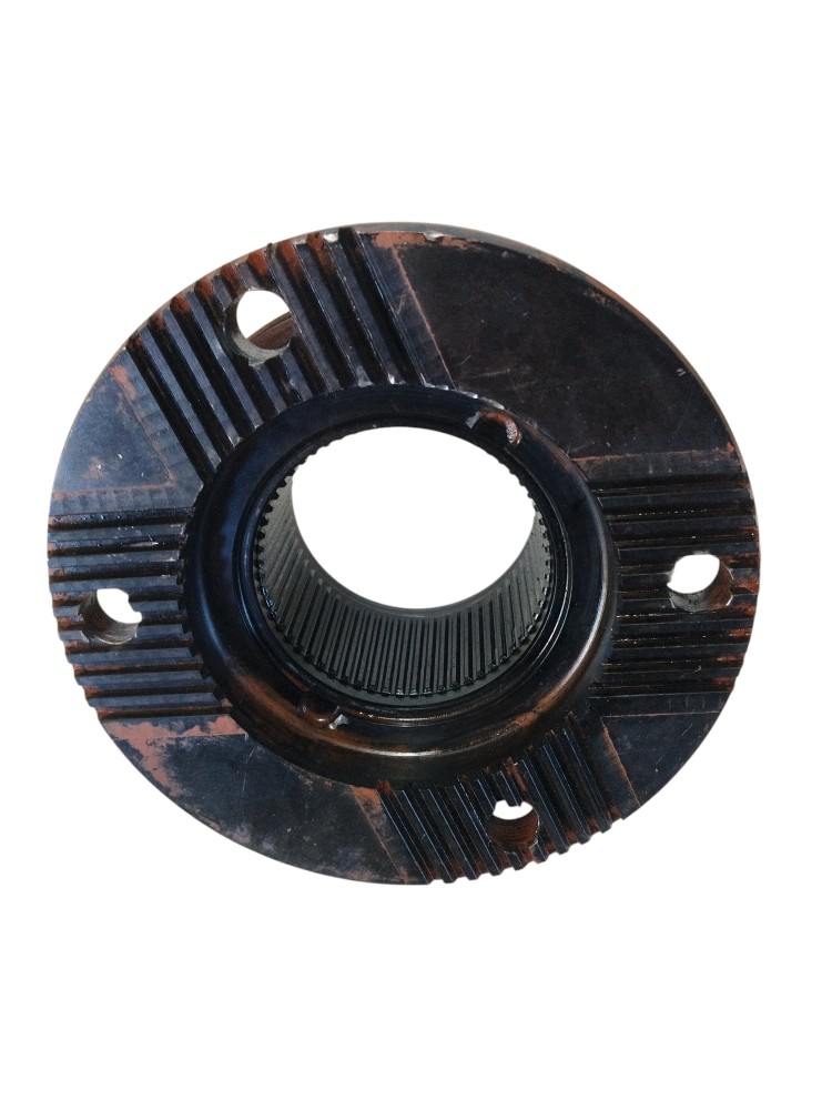 Flange Traseiro Caixa de Cambio Volvo Ishift 20865937 4