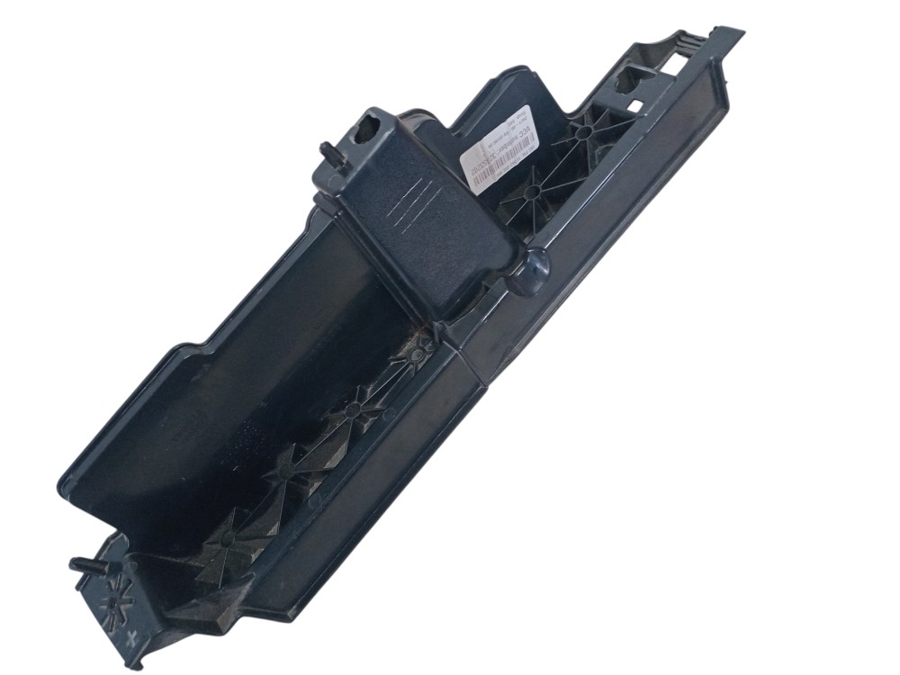 Moldura Acabamento Porta Mala Volvo XC90 T6 2021 Esquerdo 1