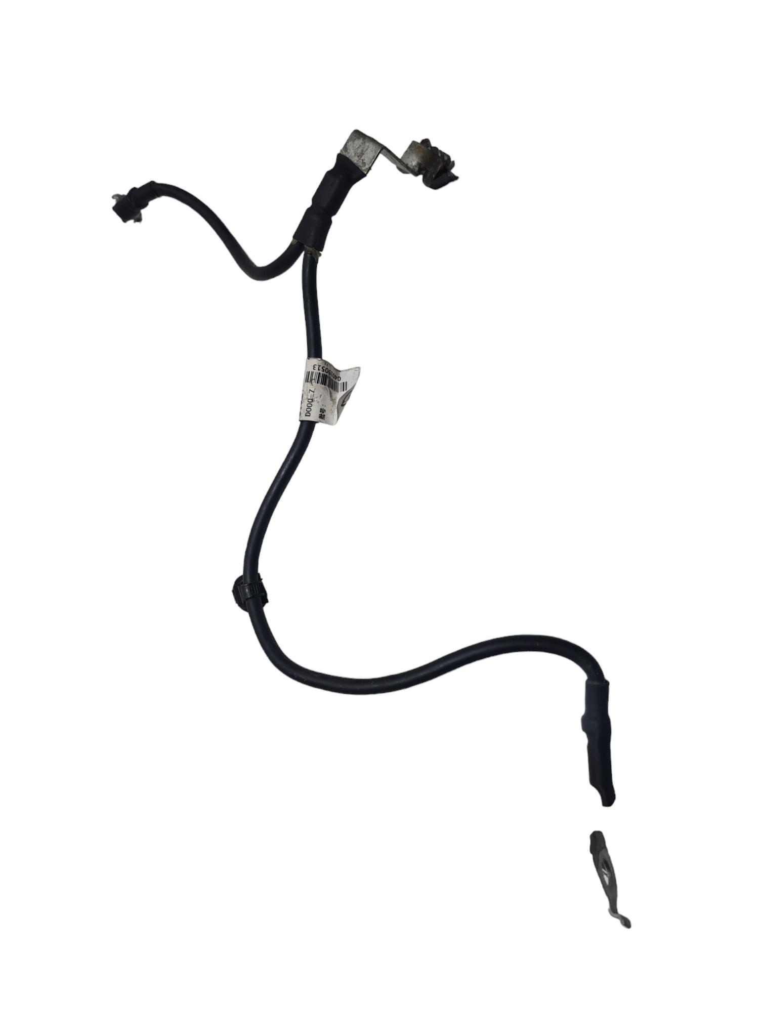 Cabo Polo Negativo Bateria Chery Tiggo 2 2020 J694312040