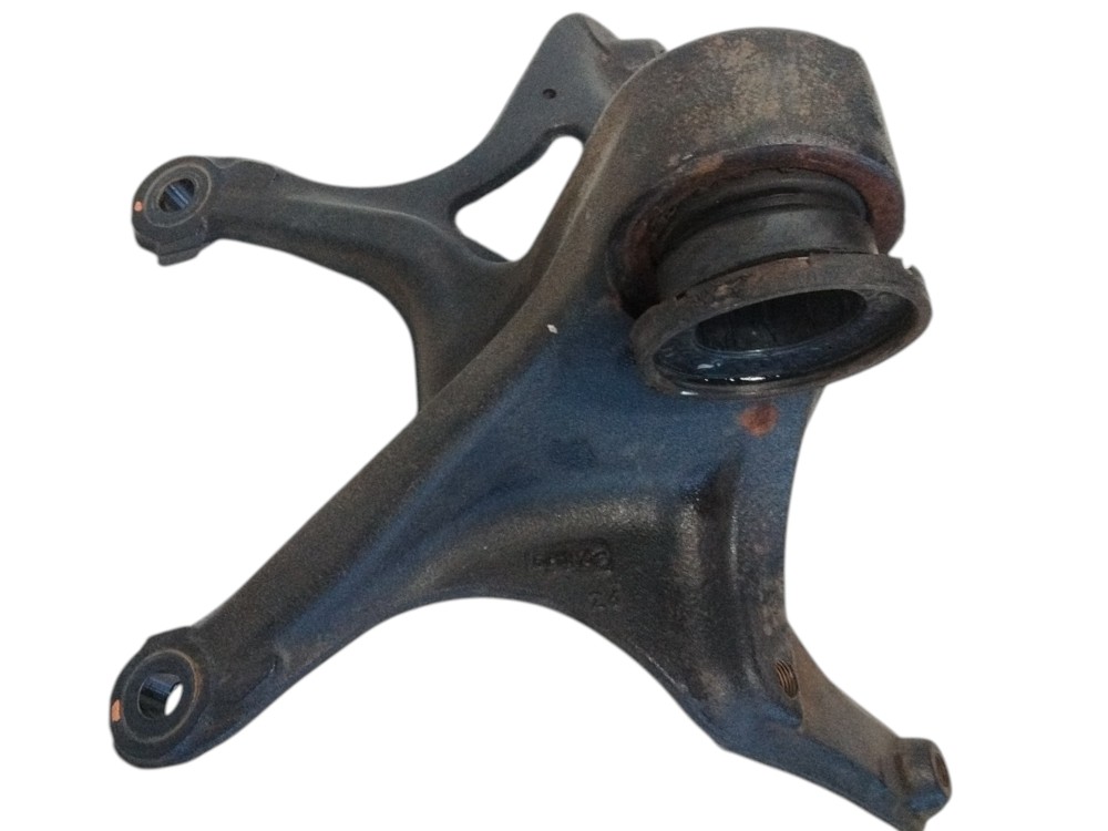 Suporte Frontal Cabine Mercedes Actros2651 3022 A9603175743 3