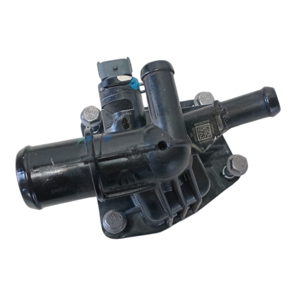 Válvula Termostática Fiat Cronos 2023 1.3 Firefly 552679850 4