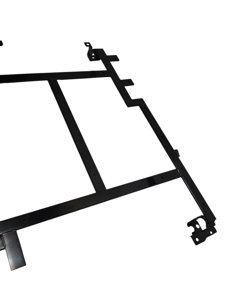 Suporte Da Bateria Do Gwm Tank 300 Ibrido 25 2026 Original 6