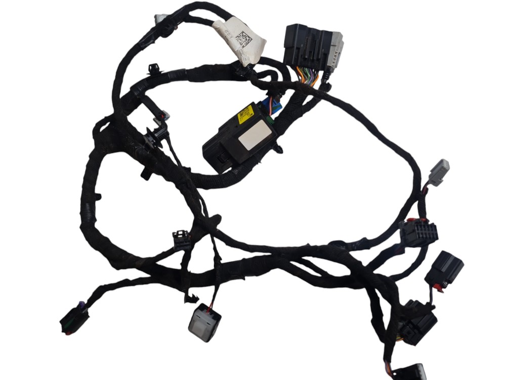 Chicote Elétrico Console Central Ram Rampage 2023 522366920 1
