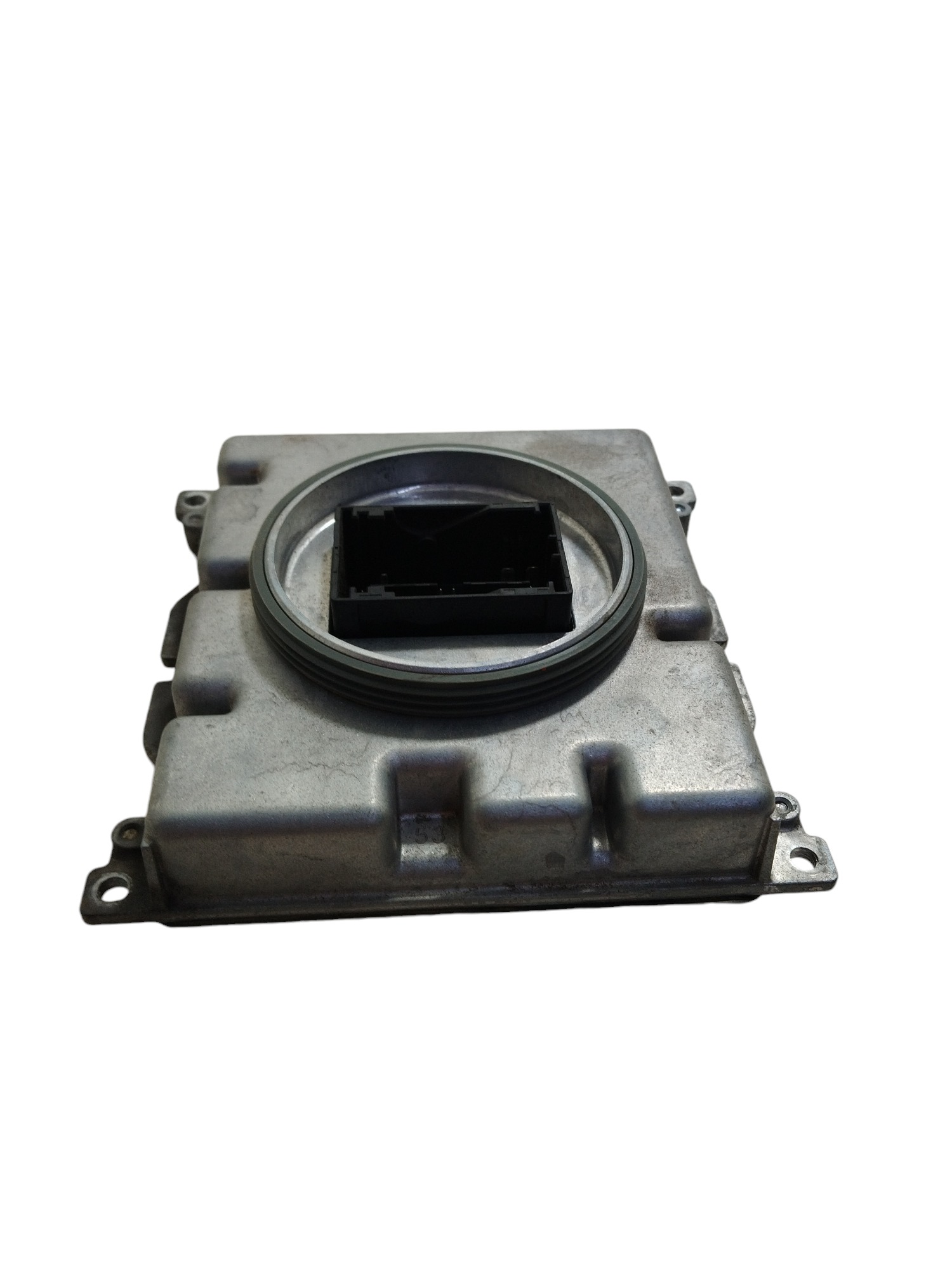 Módulo Reator Farol Audi A4 Avant Orig 2019 2020 7pp941572ab 4