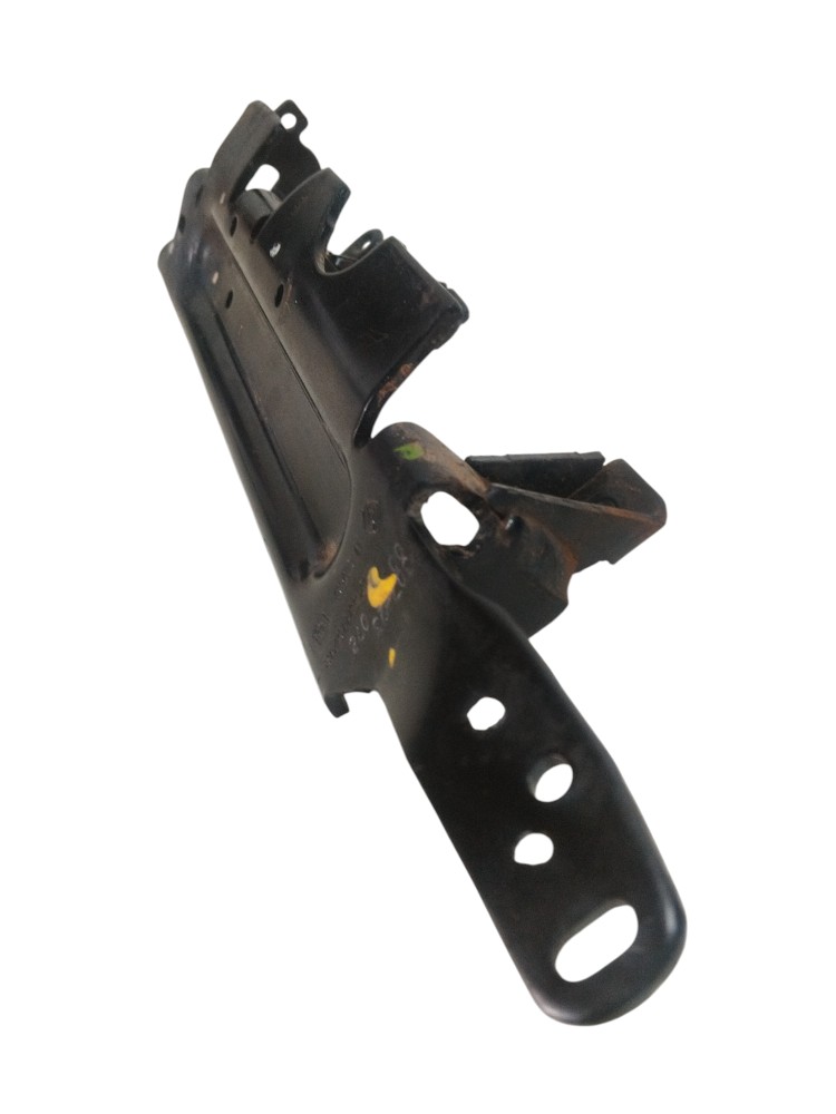 Suporte da Flauta de combustível Renault Sandero Logan 2023 3