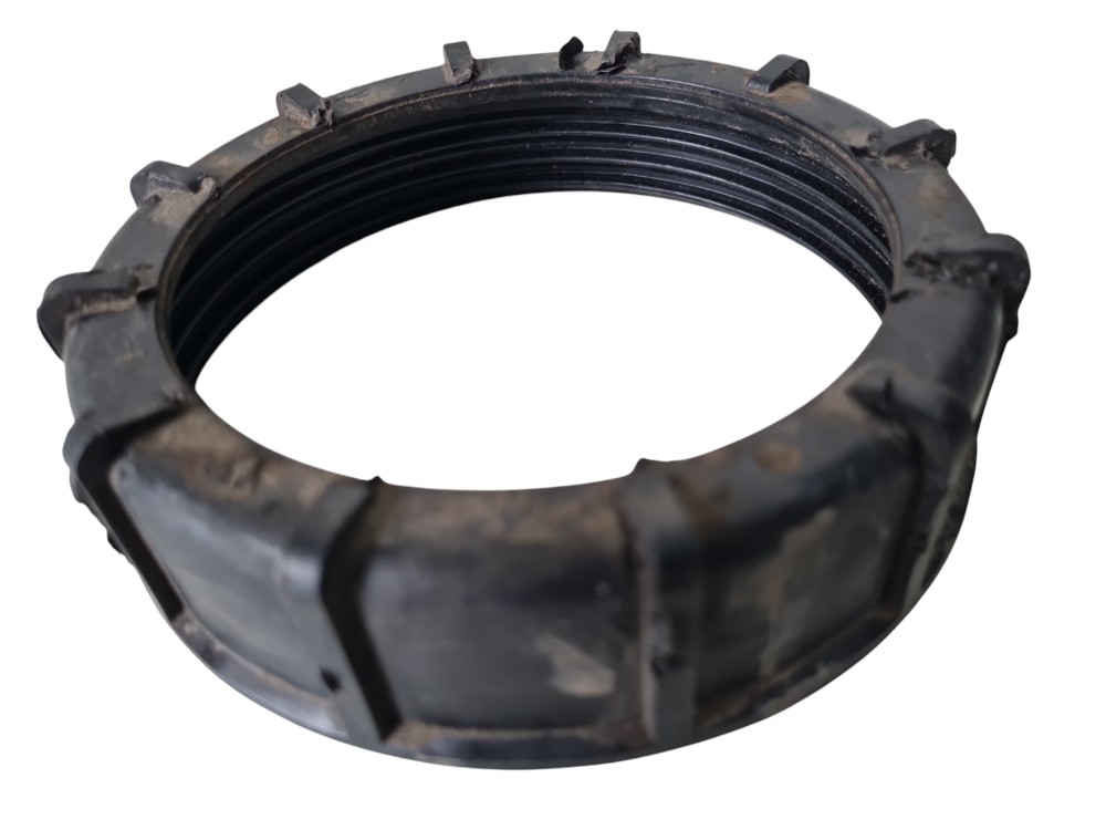 Porca Rosca Boia Tanque Combustivel Honda Wrv 2021 Original 3