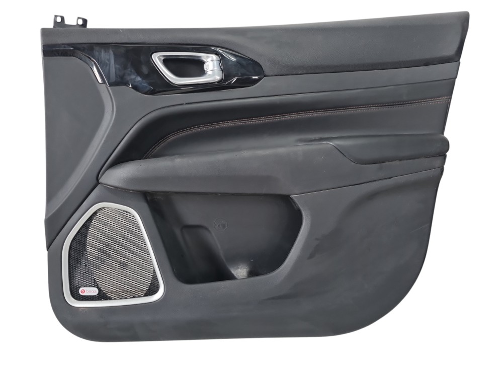Forro Porta Dianteira Direita Jeep Compass 2023 60984361 4