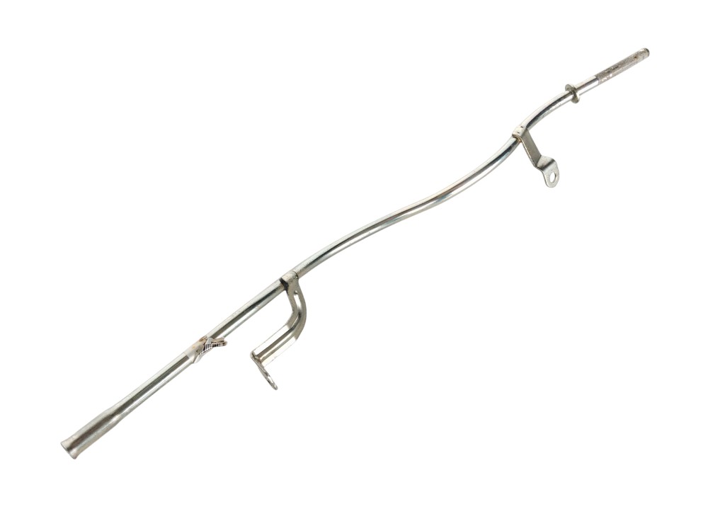 Tubo Medidor Óleo Ram Rampage Laranja 2013/2014 Original 3