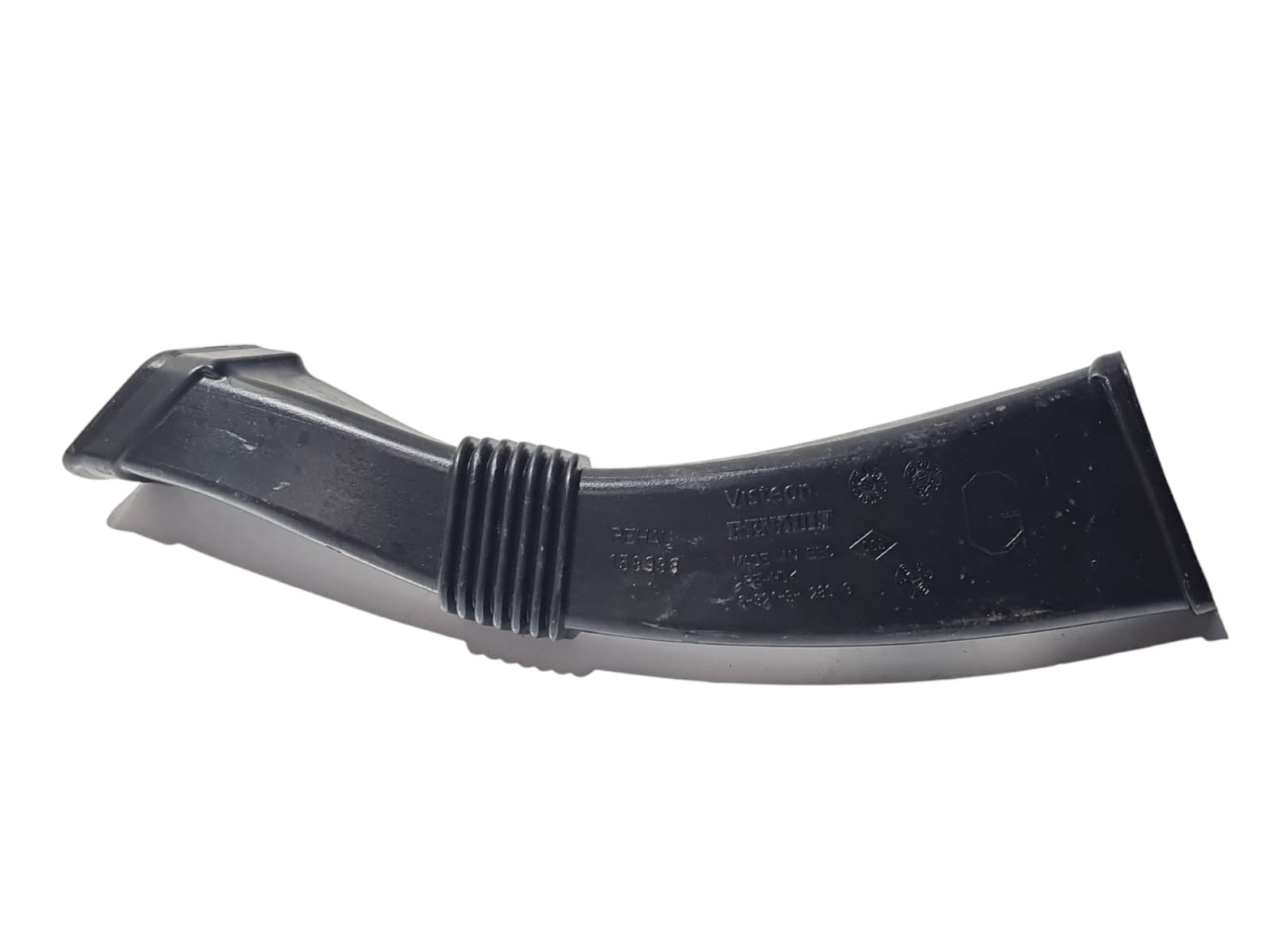 Duto Entrada De Ar Painel Renault Master 2021 6321s280g 6