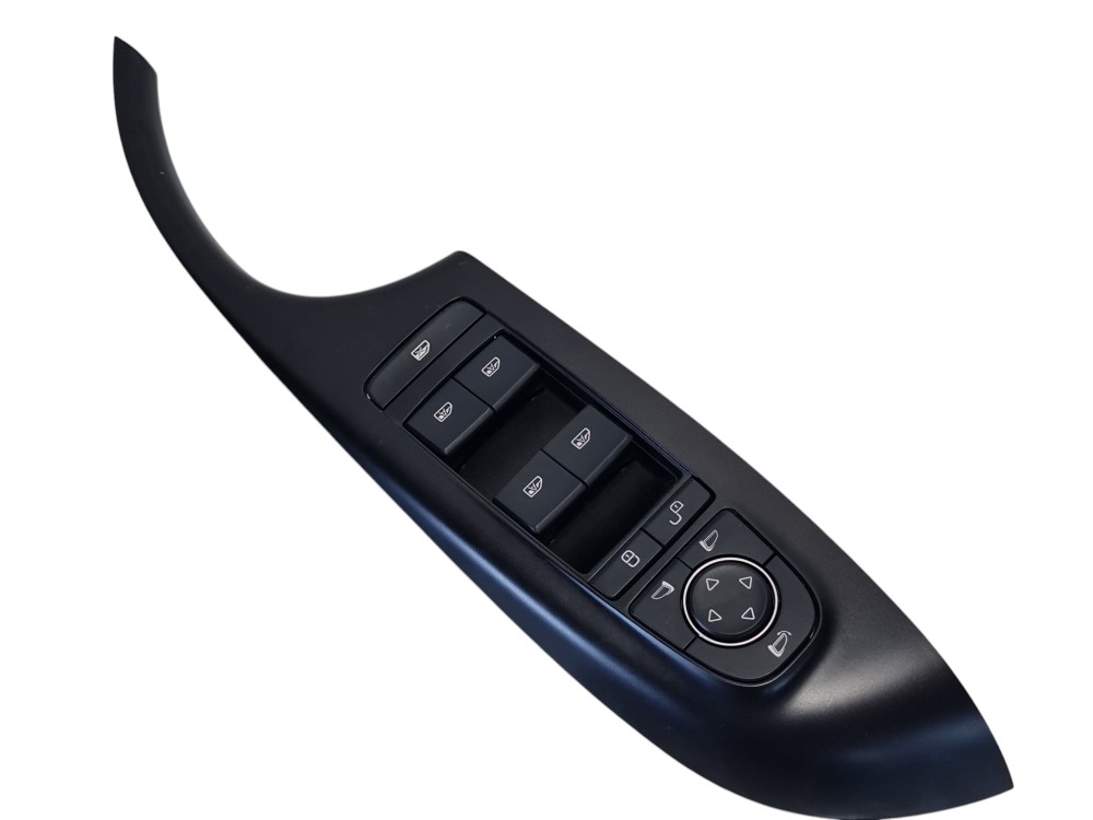 Comando Vidro Dianteiro Esquerdo Byd Dolphin 2024 2025 2026 3