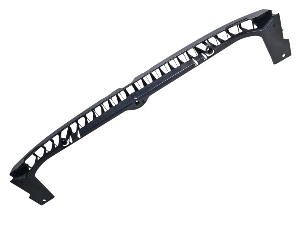 Suporte Guia Parachoque Traseiro Bmw I3 2022 51127296779 4