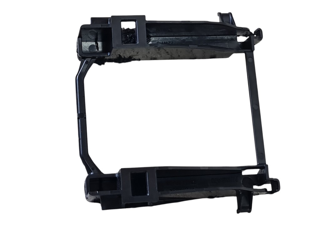 Suporte Para Câmera Parabrisa Nissan Kicks 1.6 2023 2024 4