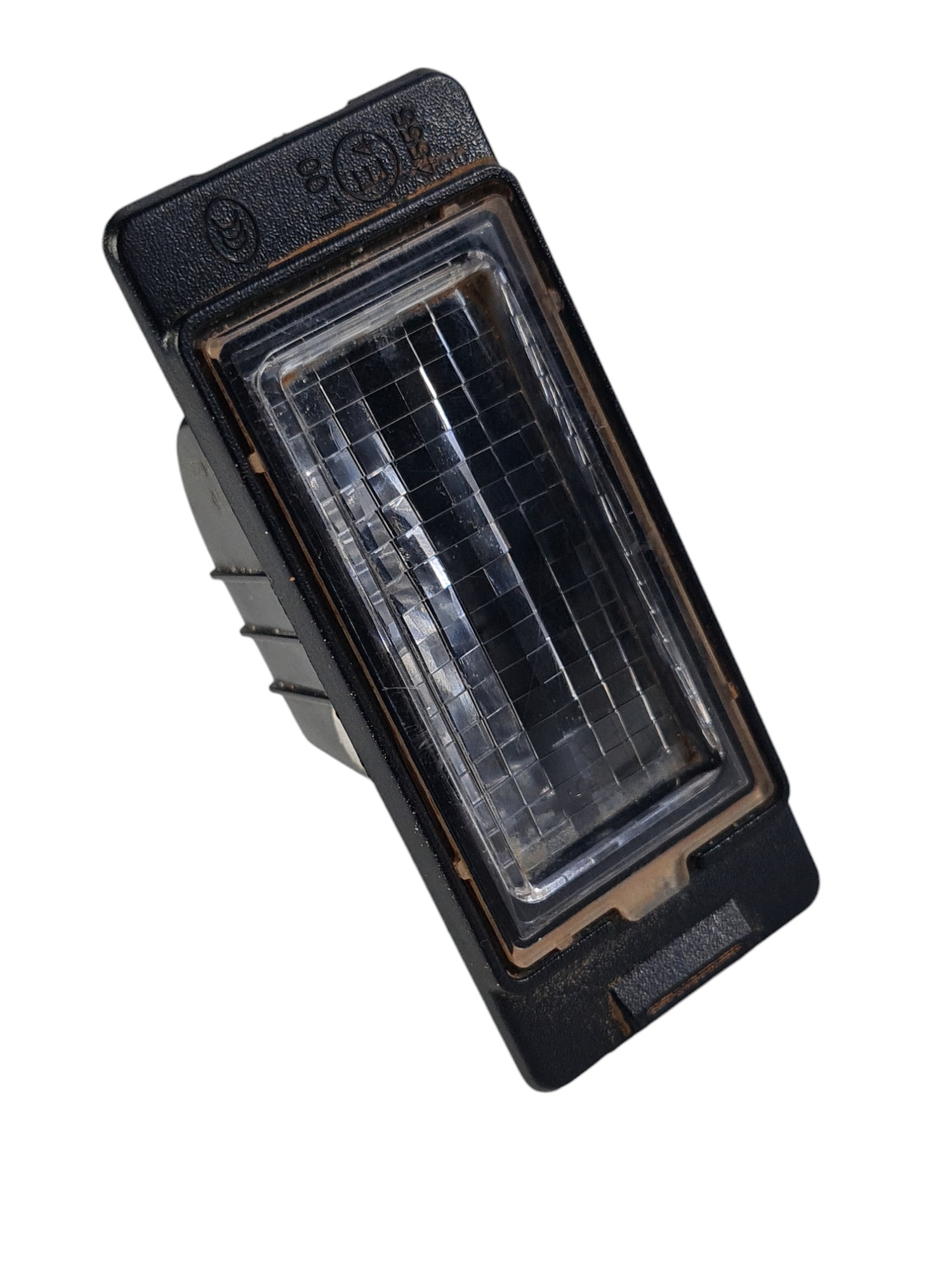 Luz Placa Gm Tracker 2022 26252693 Original 2