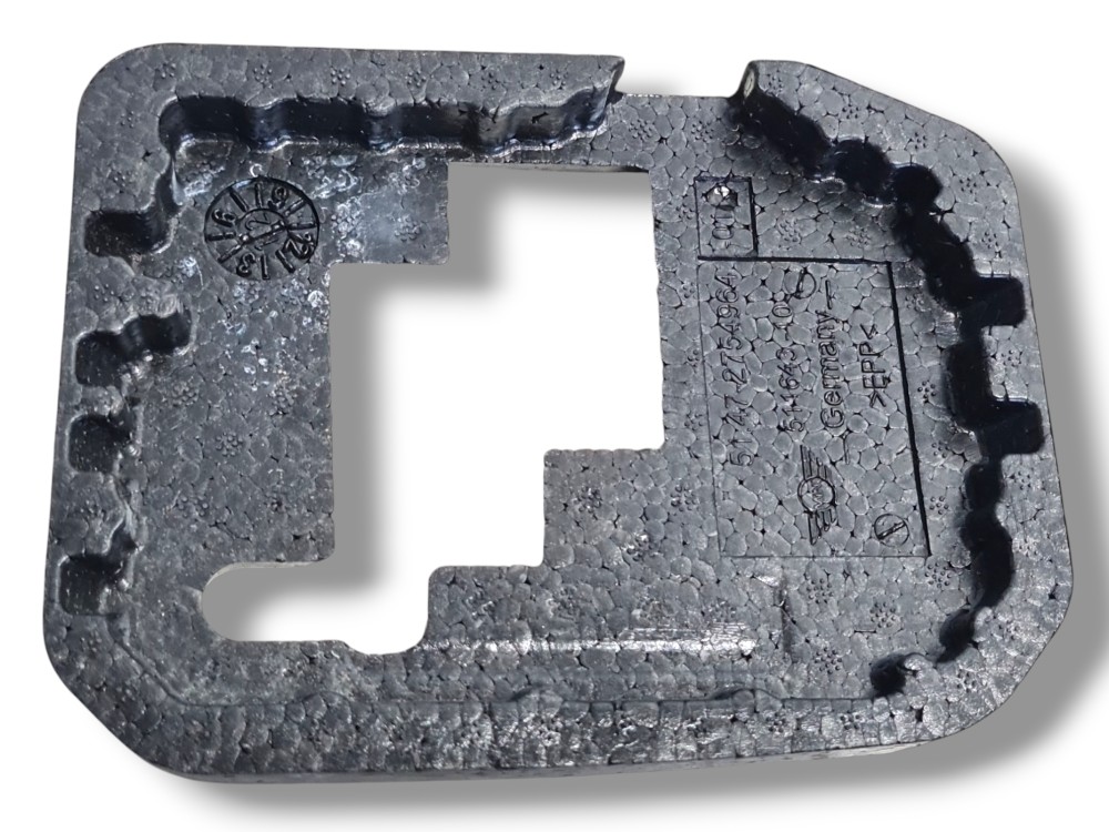 Isopor Mini Cooper S 2010 2011 2012 2013 2014 51472754964 1