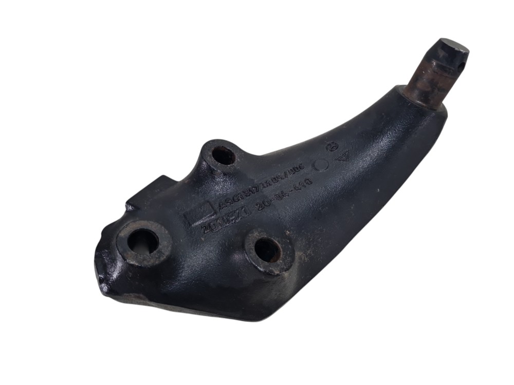 Suporte carroceria Mercedes Actros 2651 2022 A9613173109 5