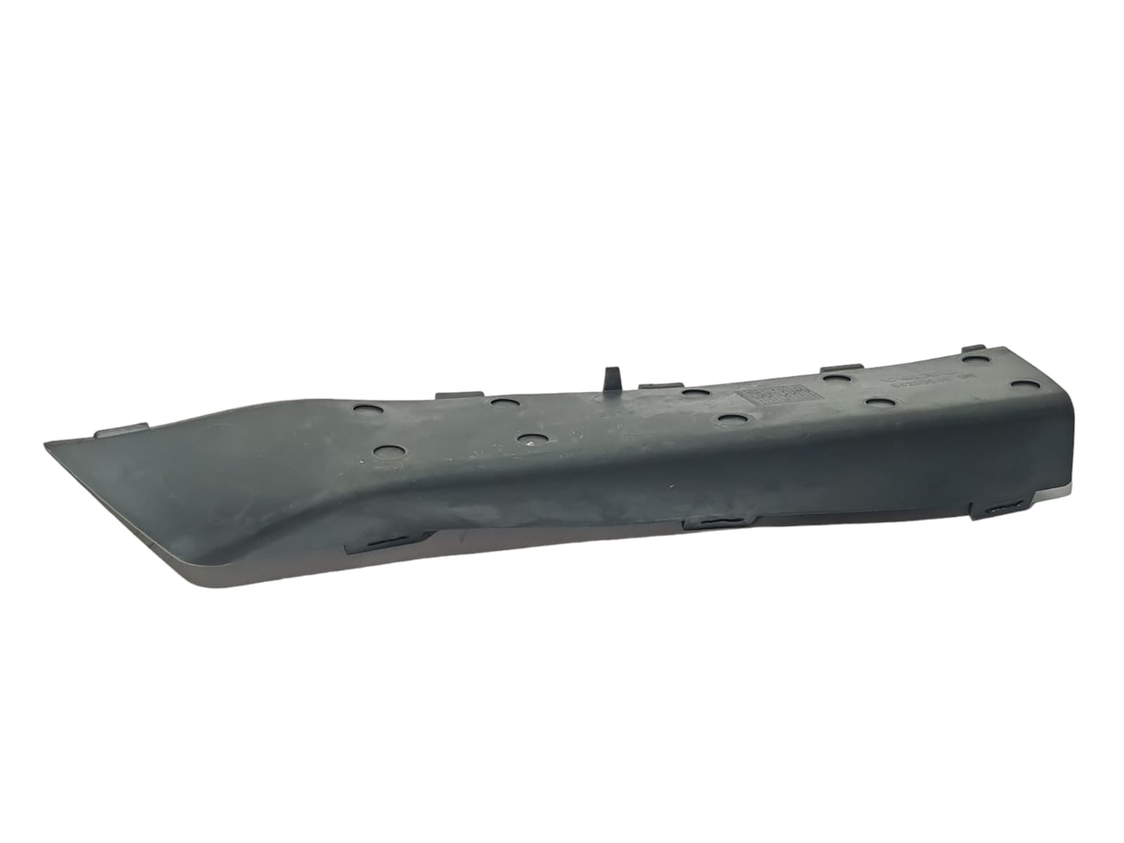 Acabamento Tapete Esquerdo Volvo Fh 540 Cod84299849 2024 4