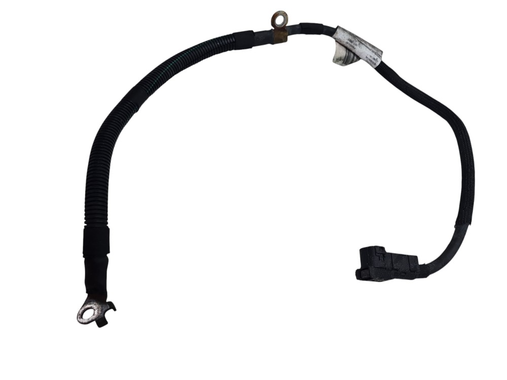 Cabo Polo Negativo Jeep Commander 2022 2023 52207688 3