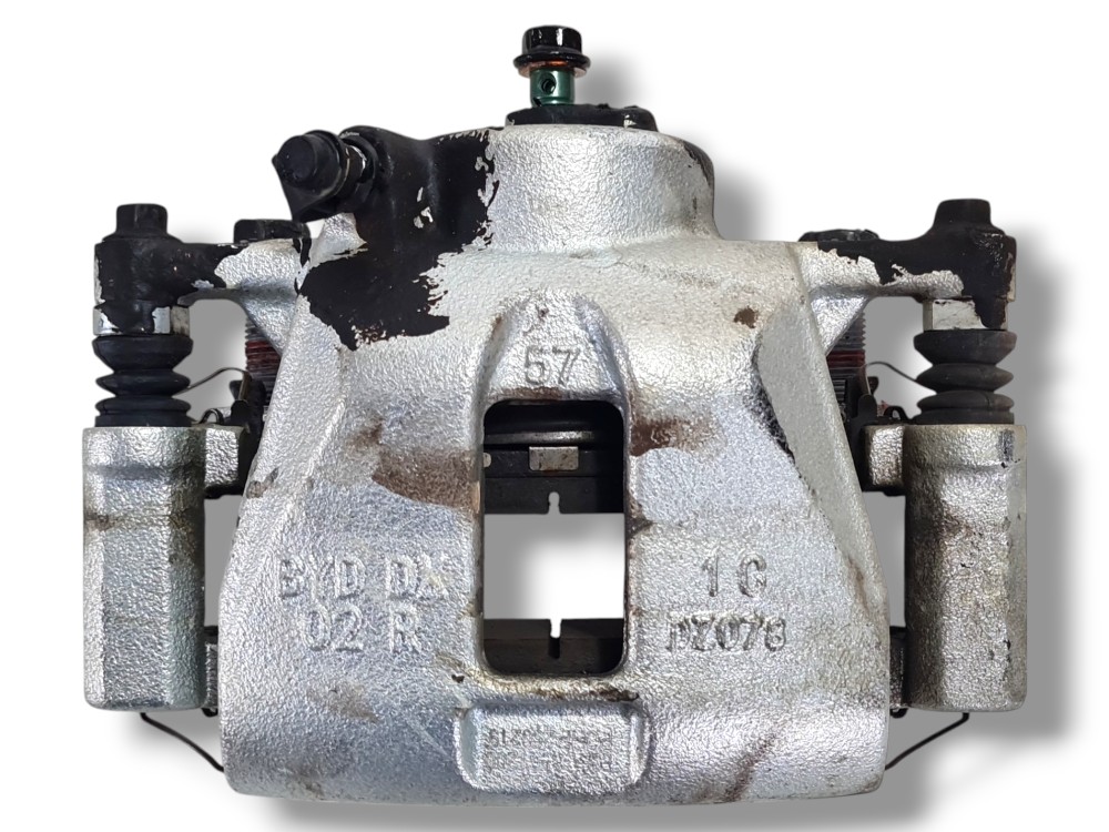 Pinça freio dianteiro direito BYD Dolphin Mini 2024 2025 1