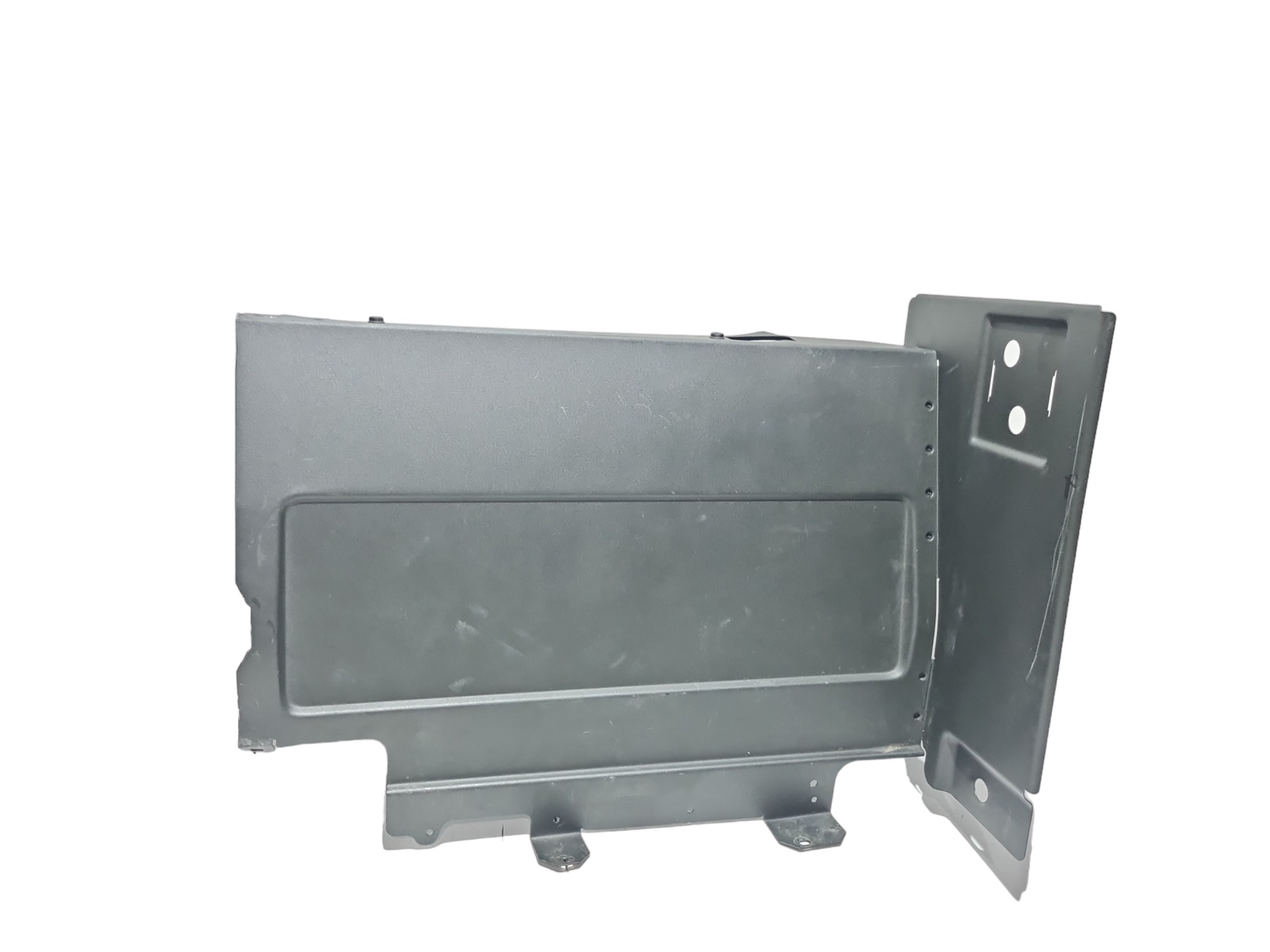 Suporte Esquerdo Da Cama Volvo New Fh Fh540 2023 Original